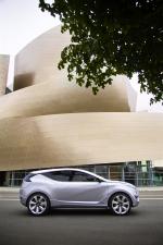 Hyundai HCD-11 Nuvis Concept 2009 года